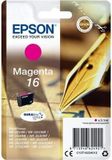 EPSON T1623 Magenta Durabrite Ink Cartridge