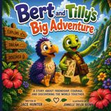 Bert and Tilly's Big Adventure