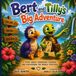 Bert and Tilly's Big Adventure