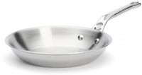 DeBuyer Affinity Koekenpan - RVS - 20 cm