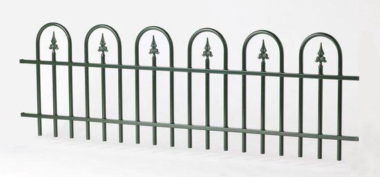 Intergard Sierhekwerk Basic 60x190cm Groen