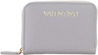 VALENTINO Alexia Zip Around Wallet Grig / Multicolor grijs