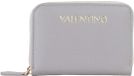 VALENTINO Alexia Zip Around Wallet Grig / Multicolor grijs