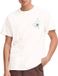 Solid Rae Shirt Hommes - Taille S