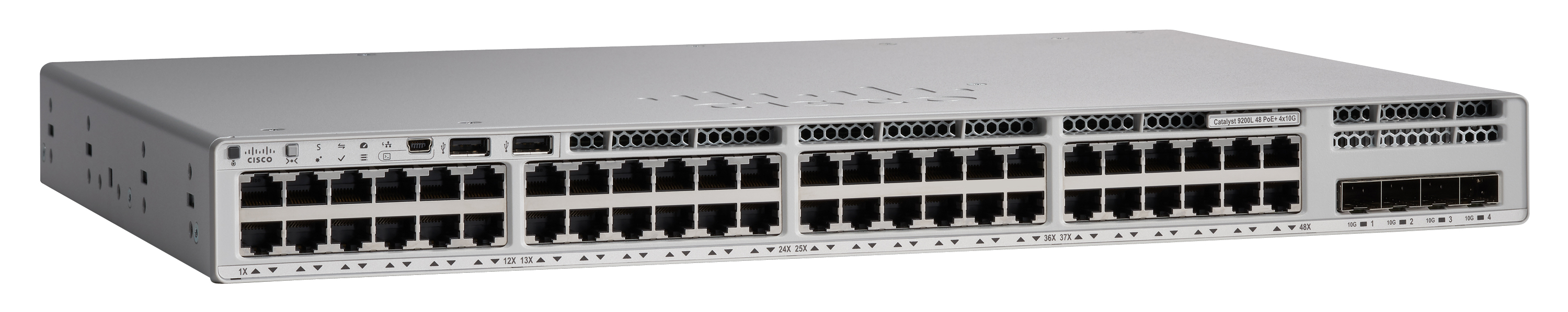 Cisco Catalyst 9200L