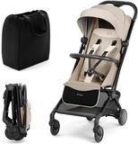 Kinderkraft PILOT 2 Kinderwagen - Reisbuggy - Beige