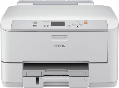 Epson WorkForce Pro WF-M5190DW - Inkjet printer - Zwart - 20 ppm