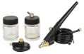 FALLER 120116 Airbrush-pistool, meerkleurig
