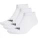 Adidas Lage kindersokken Thin & Light Sportswear (x3)