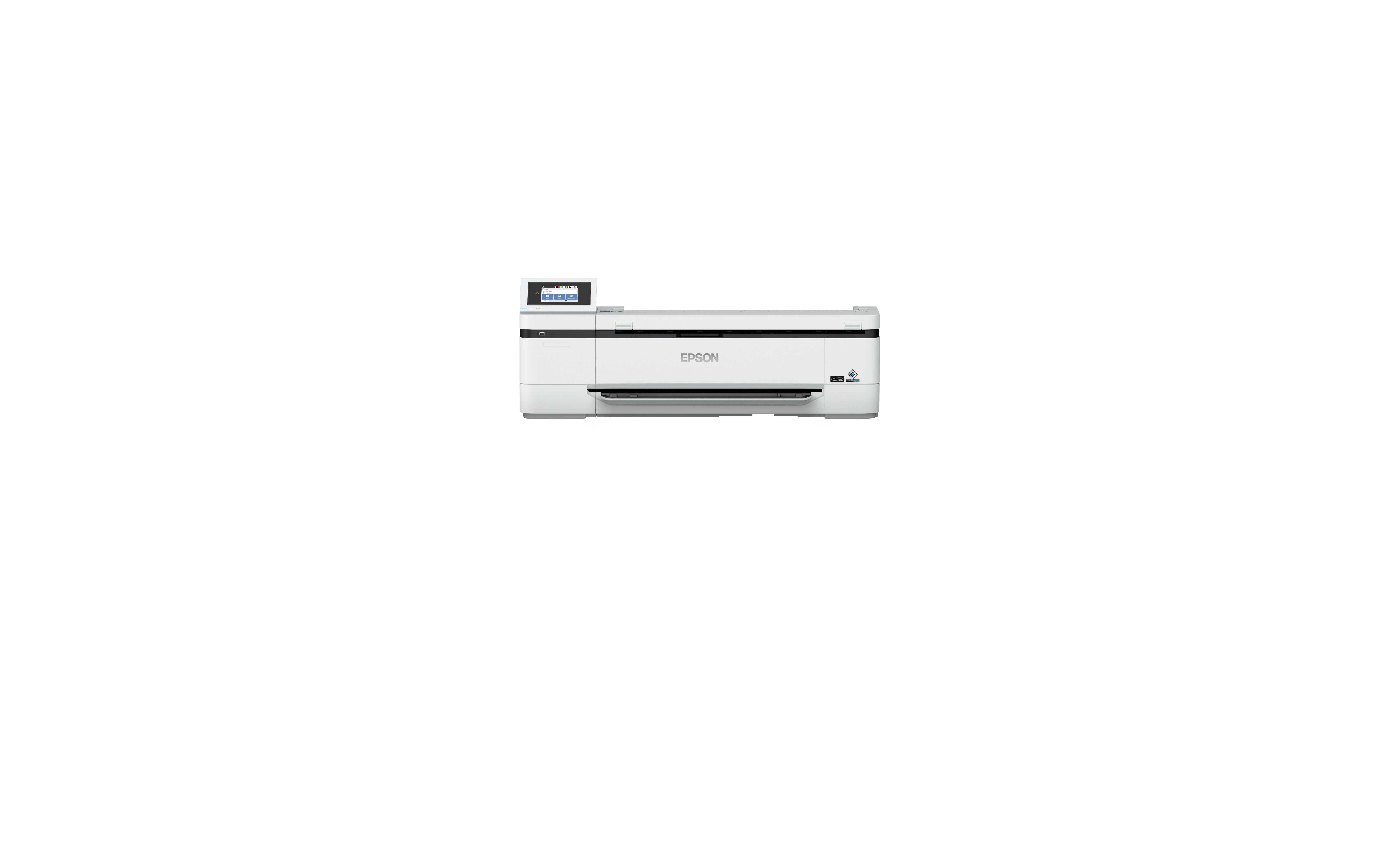 Epson SureColor SC-T3100M-MFP - A1 Wireless Inkjet Printer - 220V