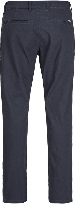 JJ Rebel JACK&JONES JREBKENNI SHARP CHINO NOOS Jongens Broeken Blauw