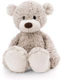 Nici Finni Knuffelbeer 25 Cm Beige Kinderen