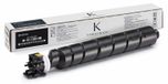 Kyocera TK-8345K Toner Cartridge, Original, Black, 20000 Pages, 1 Piece