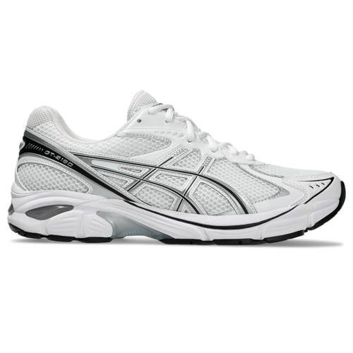 ASICS GT-2160 mesh sneakers - wit/zilvergrijs