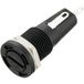 TRU COMPONENTS 1588080 TC-R3-54B Porte-fusible pour fusible cylindrique 5 x 20 mm 6,3 A 250 V/AC 1 pièce(s)