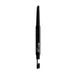 NYX Professional Makeup Fill & Fluff Eyebrow Pomade Pencil - Taupe