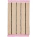 Bongusta Tapis Bongusta Pinstripe 60 x 90 cm