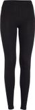 Fransa FRKokos 1 Leggings - Dames - Zwart - Maat M