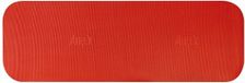 Airex Coronella 200 yoga mat - fitness mat - zwart - 200 x 60 cm