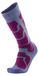 Therm-ic Ski Insulation Lange Sokken Paars EU 37-38 Vrouw