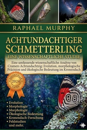 ACHTUNDACHTIGER SCHMETTERLING: EINE WISSENSCHAFTLICHE STUDIE