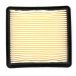 Filtre à air Carter gauche Powerflux pour scooter Yamaha 300 Czd X-Max HFA4302