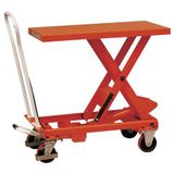 Stockman Heftafel Heftafel handbediend