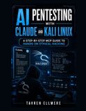 AI Libri GmbH AI Pentesting with Claude and Kali Linux