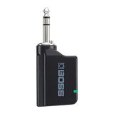 BOSS WL-T Reserve Draadloze Zender voor WL-Series & Katana-Air Gitaarversterker