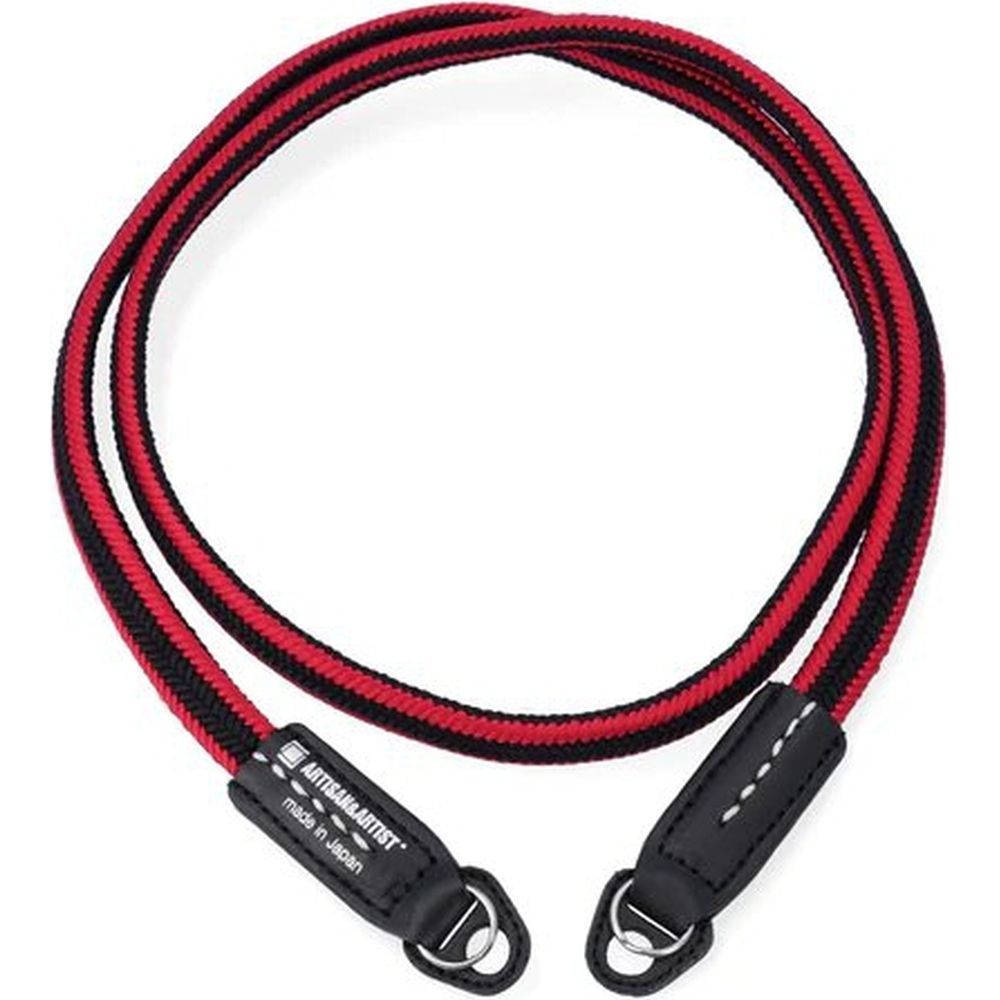 Artisan & Artist ACAM 310A zwart/rood