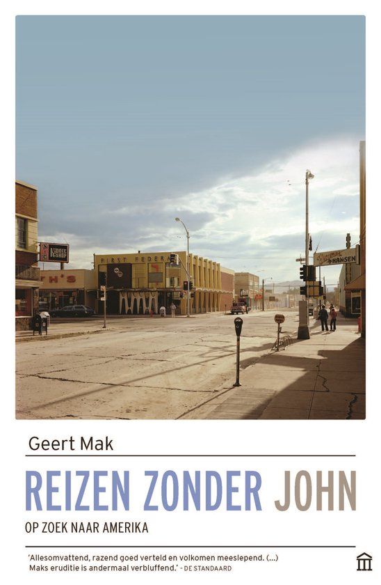 Reizen Olympus Reizen zonder John
