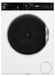 Amica WA3S712ALISHB wasmachine Voorlader 7 kg 1200 RPM Zwart, Wit