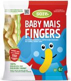 Sore Baby Maisfingers Aardbei 35 gr