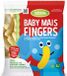 Sore Baby Maisfingers Aardbei 35 gr