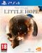 Bandai Namco Entertainment Inc. Namco Bandai The Dark Pictures: Little Hope UK PS4
