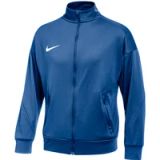 Nike Kids Df Acdpr24 Jas Blauw 10-12 Years Jongens
