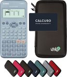Casio FX-83 GT Wetenschappelijke rekenmachine blauw