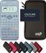 Casio FX-83 GT Calculatrice scientifique bleu