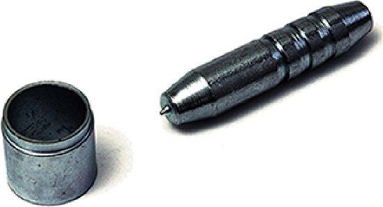 Nemef Dievenklauwen 3x Beveiliging DX-DK 903K ZE - 8714140179251