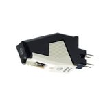 Audio Technica AT-85 EP Dual Moving Magnet cartridge met gelijmde elliptische naald