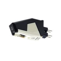 Audio Technica AT-85 EP Dual Moving Magnet cartridge met gelijmde elliptische naald