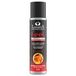 LuxuriA Feel Hot - lubrifiant effet chauffant - 60ml