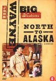 Le North To Alaska / Film / 1960