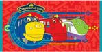 Chuggington serviette de plage - serviette de bain