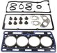 Corteco 417764P Afdichtingsset, getest | Compatibel met: CITROËN C1, C2, C2 ENTERPRISE, C3 I, C3 II, C3 Pluriel, NEMO Großraumlimousine, NEMO Kasten/Großraumlimousine