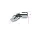 Beta 920/25K 1/2 Cardan joint Chrome - 009209830