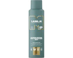 Label.m Fashion Edition Heat Protection Mist - 150 ml