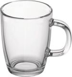 Bodum Bistro Mok - 0,35 l - Glas