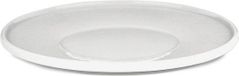 Alessi Theeschotel PlateBowlCup - AJM28/79 - ø 15 cm - Blanc