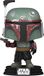 Funko Boba Fett - Pop! - The Mandalorian - PVC - Couleurs vives